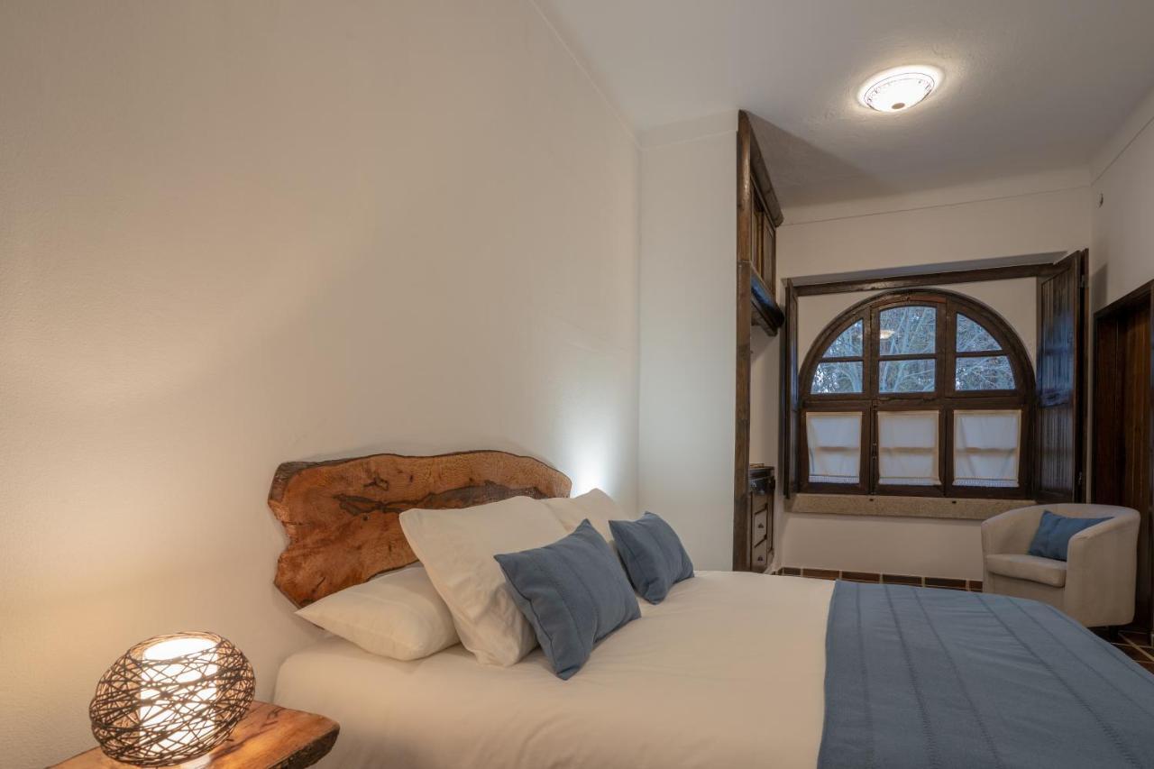 Bed and Breakfast Escola Do Fado Vila Fernando  Экстерьер фото